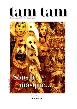 TAM TAM Jan Fev 2025