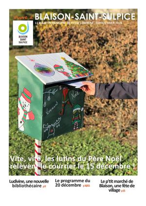 Bulletin Hiver 2024