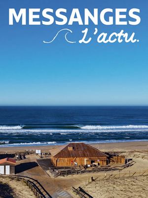 Messanges l'Actu