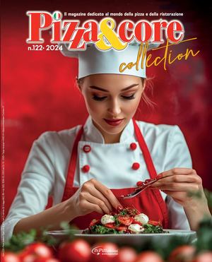 Pizza&core Collection N 122
