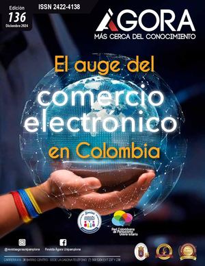 Revista Ágora- edición 136