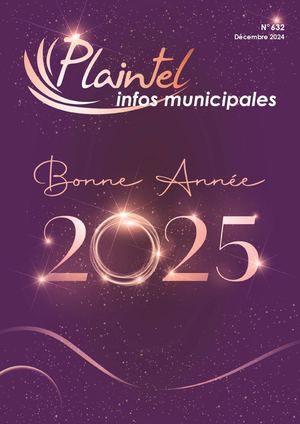 Plaintel Infos 632 De Decembre 2024