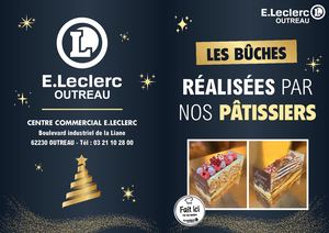 Bûches De Noël 2024