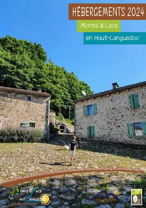 (Ancienne version) 2024 - Guide des Hébergements