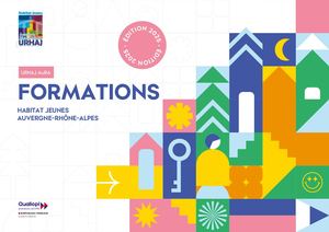 Catalogue Formation 2025 - URHAJ AuRA