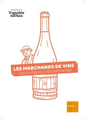 Repertoire Marchands de vin