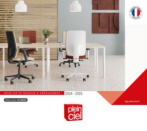 Catalogue 2024 Interactive Papeterie Enseigne