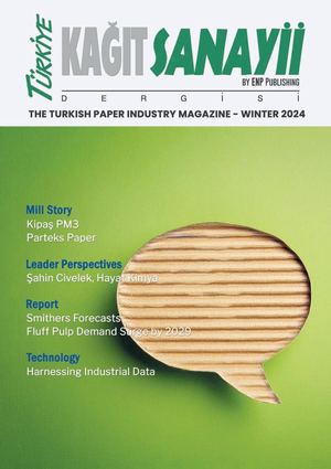 Turkiye Kagit Sanayii Winter 24