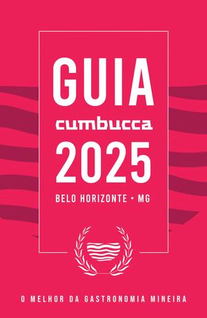 Guia Cumbucca 2025