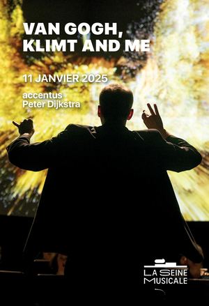 Programme Van Gogh Klimt Calameo