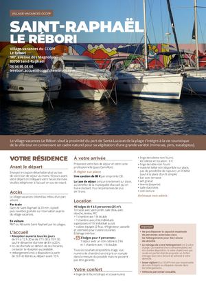 Catalogue CCGPF Fiche Le Rébori V2