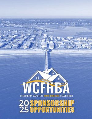 2025 Sponsorship Opportunities