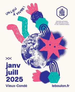 Brochure de saison • jan-juil 2025