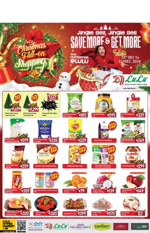 Christmas 2024 Kochi