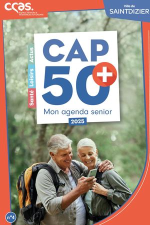 Cap50 2025 Ccas Saint Dizier