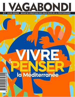 I VAGABONDI 7