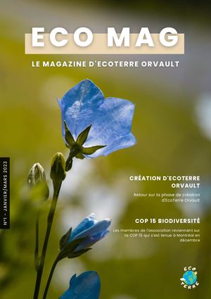 Eco Mag N°1
