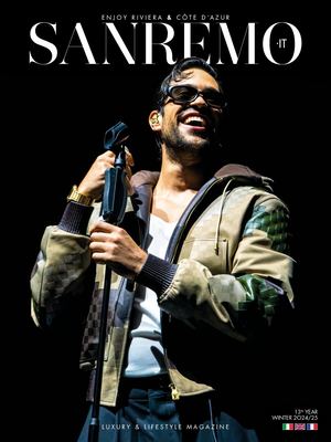 SANREMO DEC 24