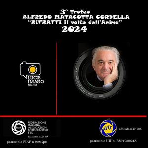 Catalogo 3° Trofeo Alfredo Matacotta Cordella