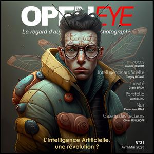 Magazine N°31