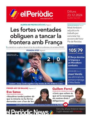 El Periodic 23 12 24