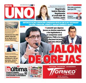 2024 12 19 Diario Uno