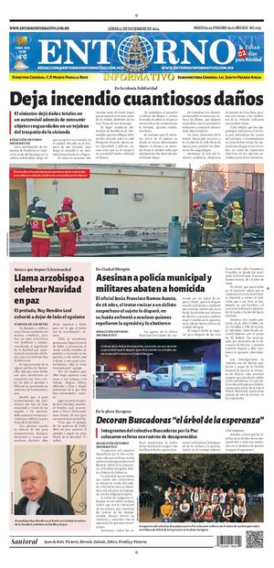 Entorno Informativo 231224