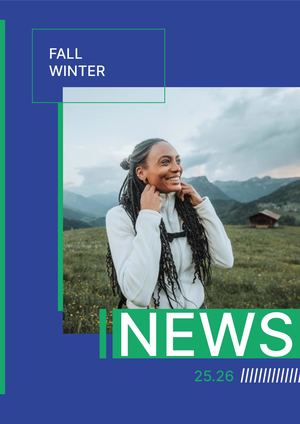 Lookbook New Product AW2526