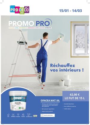 Prodeco 24
