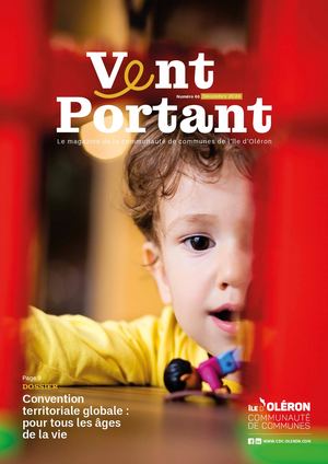 VENT PORTANT - DÉCEMBRE 2024