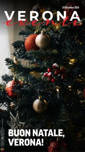 Verona Eventi 24 Dicembre 2024