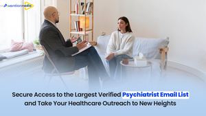 Psychiatrist Psychiatrist Email List - Targeted Mental Health MarketingEmail List Am
