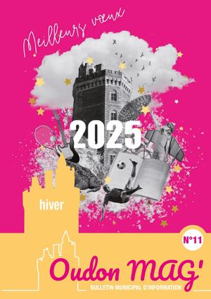 Oudon Mag' N°11 Version Web
