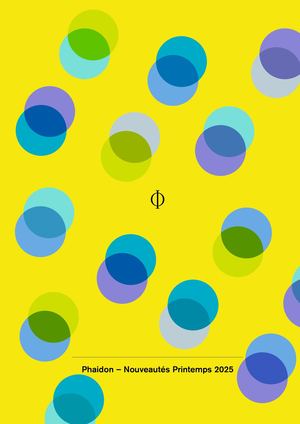 Catalogue Printemps 2025 (Cde)