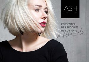 ASH PROFESSIONAL Brochure Générique