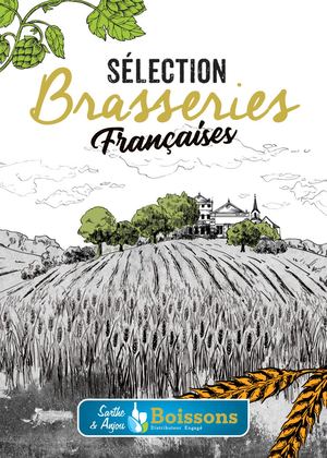 Catalogue Brasseries Françaises (départements 49 et 72)