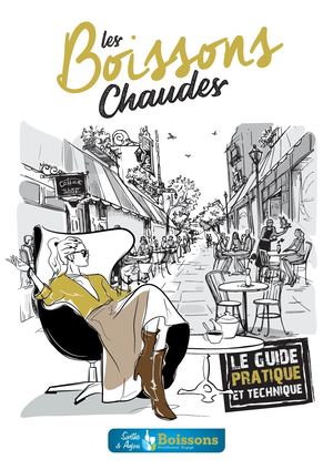 Catalogue Boissons Chaudes (départements 49 et 72)