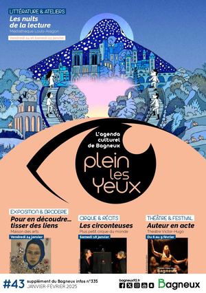 Plein les Yeux N°43