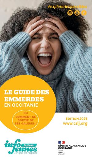 Le Guide des Emmerdes en Occitanie 2025