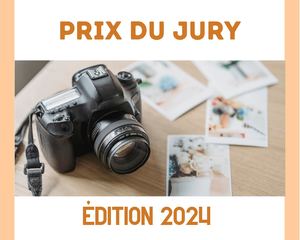 Prix Du Jury 2024