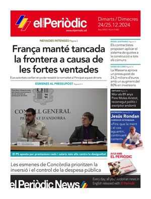 El Periodic 24/ 25 12 24