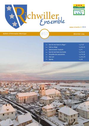 Richwiller Ensemble N°57