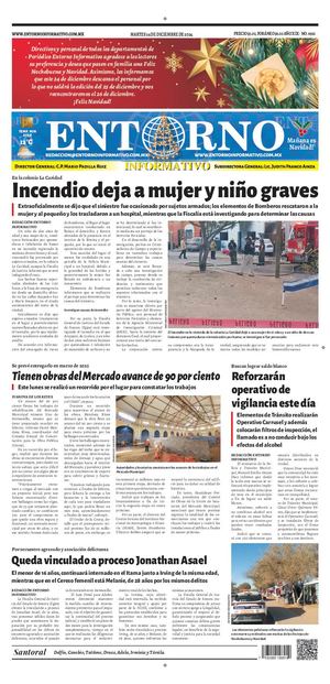 Entorno Informativo 241224