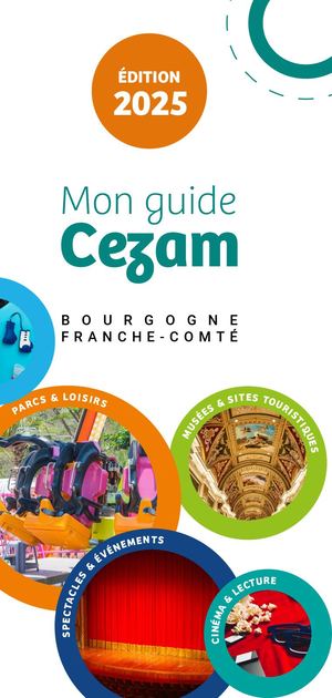 Cezam BFC Guide 2025