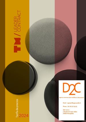 Tarifa Tm Leader 2024