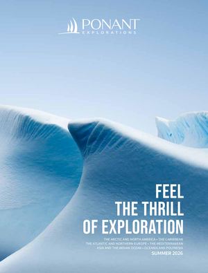 Your Summer 2026 Brochure