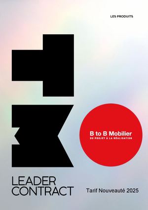 Tm leader tarif nouveautés 2024