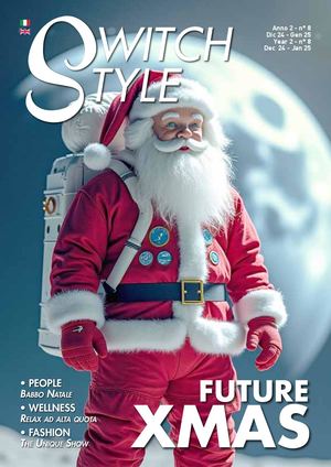 SWITCH STYLE 8 - DIC 24 / GEN 25