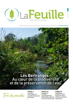 La Feuille Les Bertranges N11vweb