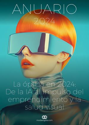 La óPtica En 2024 De La Ia Al Impulso Del Emprendimiento Y La Salud Visual